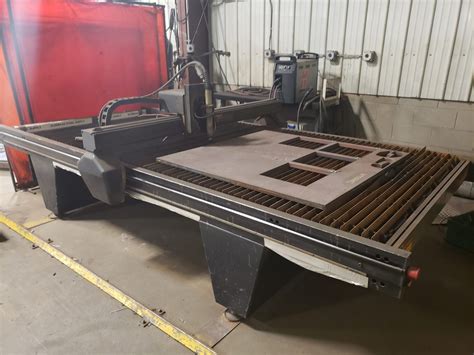 cnc plasma for sale